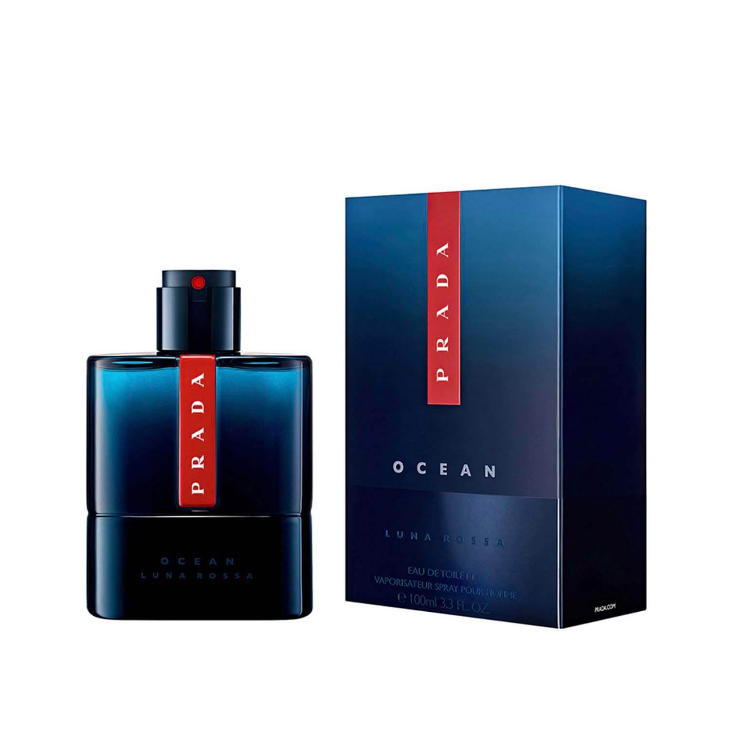 LUNA ROSSA OCEAN EDT